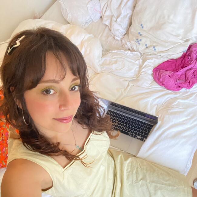 Babysitter in Brighton: Hiva