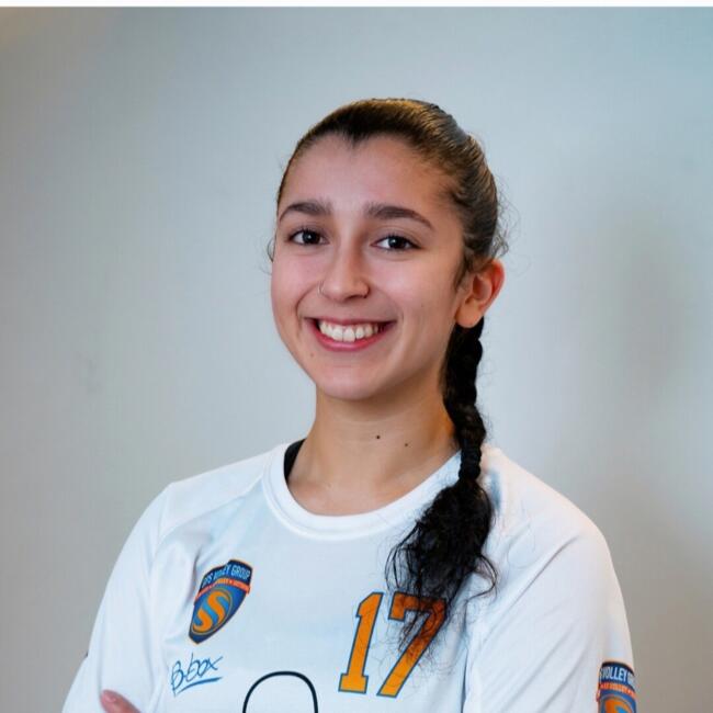 Babysitter in Marano Vicentino: Aicha