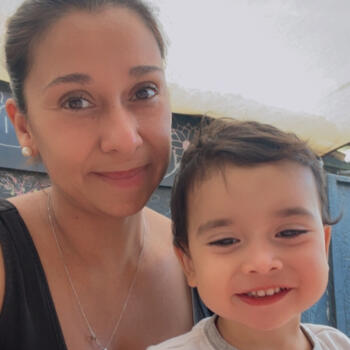 Babysitting job in San Felipe: babysitting job Totti