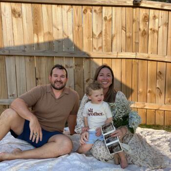 Babysitting job in Simpsonville: Amanda