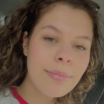 Babysitter in Lousada: Caroline