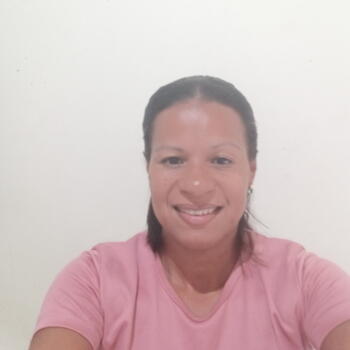 Babá em Aracaju: Catiane