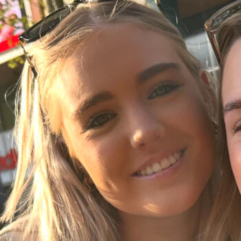 Babysitter in Almelo: Lizet