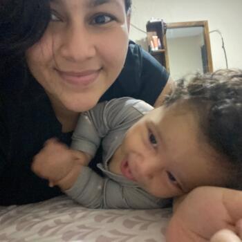 Babysitting job in Cartagena: babysitting job Maria