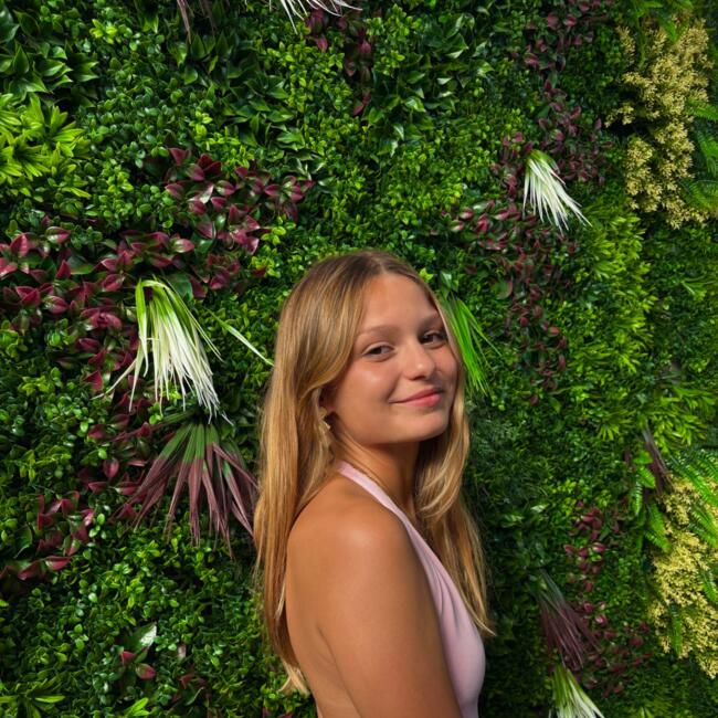 Canguro en Cornellà de Llobregat: Blanca