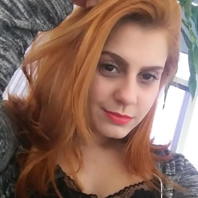 Babysitter in Osasco: Victoria Angela Fernandes