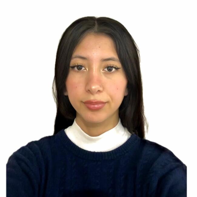 Babysitter in Barcelona: Alejandra