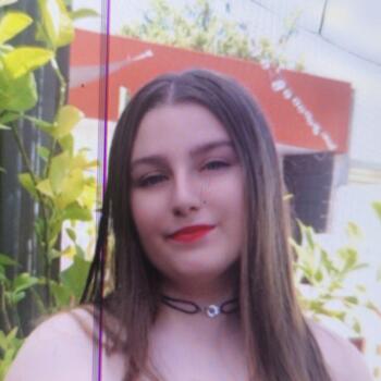 Babysitter in Villeurbanne: Océane