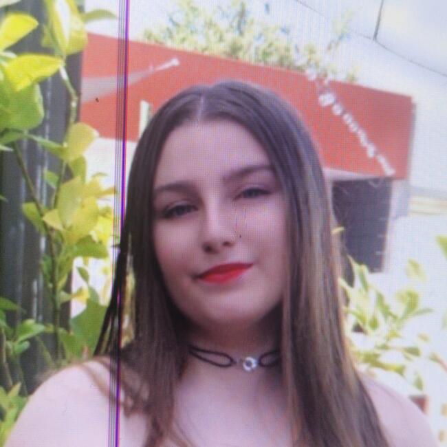 Babysitter in Villeurbanne: Océane