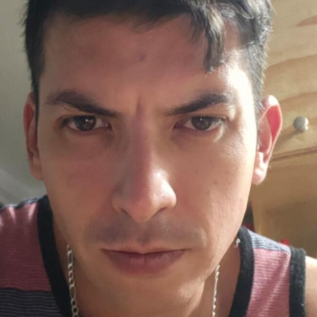 Babysitting job in Mexico City: Daniel