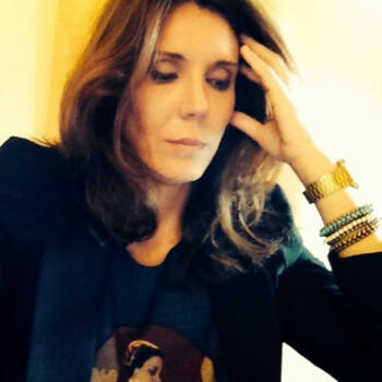 Babysitting job in Barcelona: babysitting job Rocio Delgado