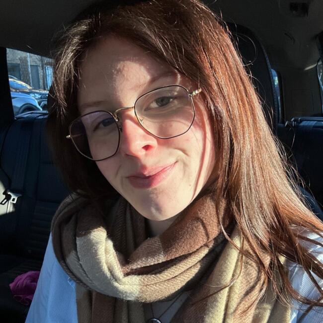 Babysitter in Maldegem: Hannah