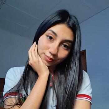 Niñera en Villavicencio: Alexandra Calderón