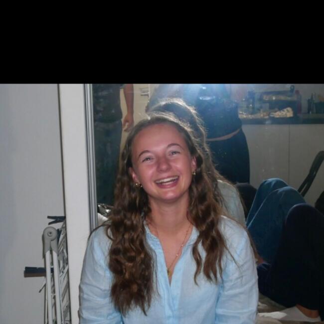 Babysitter in Toulouse: Romane