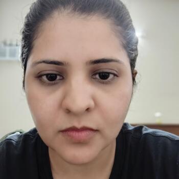 Parent Bengaluru: Vinita