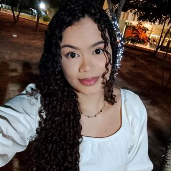 Babysitter in Araguaína: Ana Kelly