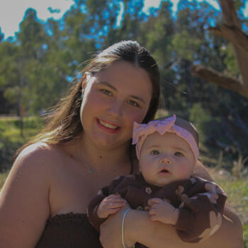 Babysitter Dubbo: Ashlee