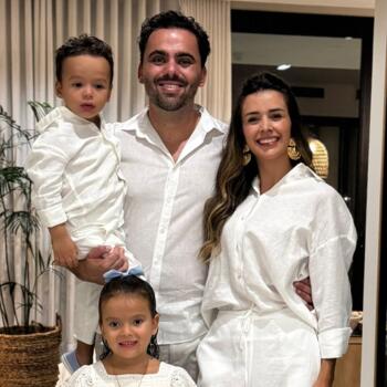 Parent Santiago: Marcos Vinicius