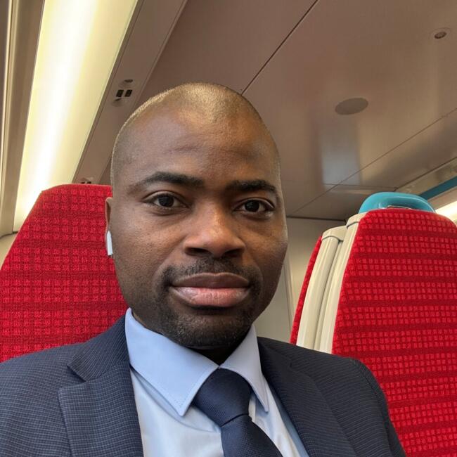 Babysitting job in Liverpool: Babatunde