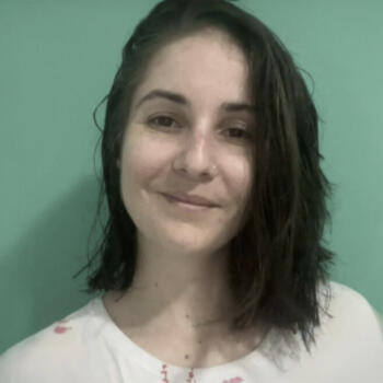 Babysitter i Aarhus: Julia