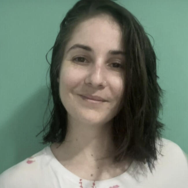 Babysitter i Aarhus: Julia