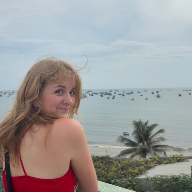 Babysitter in Gold Coast: Freya