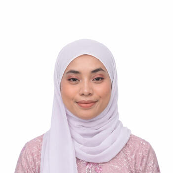 Babysitter in Ipoh: Pia