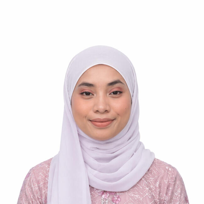 Babysitter in Ipoh: Pia