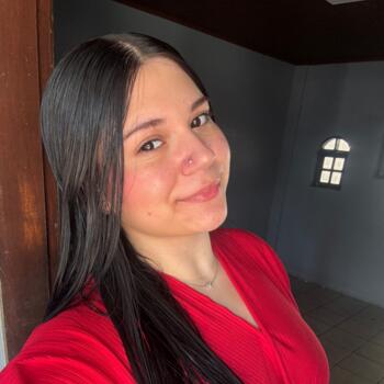Babá em Blumenau: Fabielle