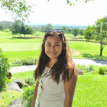 Nanny in Hua Hin: Mingkwan