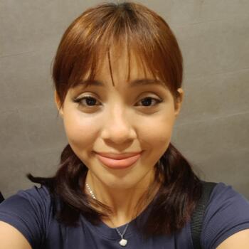 Babysitter in La Chorrera: Cristin