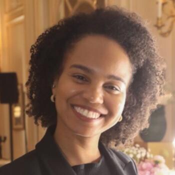 Babysitter in Maisons-Alfort: Ana