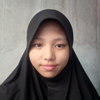 Babysitter Jakarta: As-syahira Hidayat