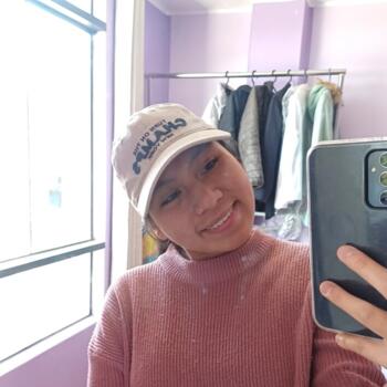 Canguro en Madrid: Tania