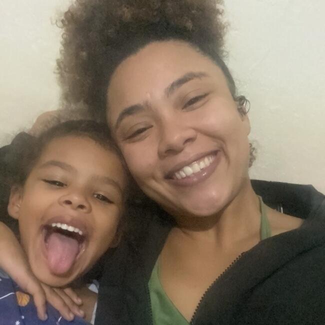 Babysitting job in São Paulo (São Paulo): Natalia