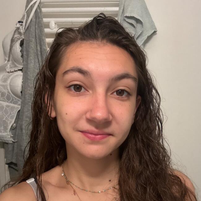 Babysitter in Évreux: Maellys