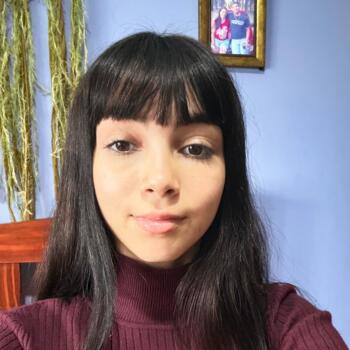 Babysitter in Santa Rosa: Tatiana