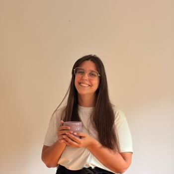 Babysitter Covilhã: Madalena Baía