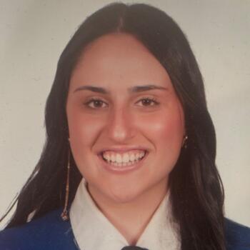 Canguro Málaga: Sofia