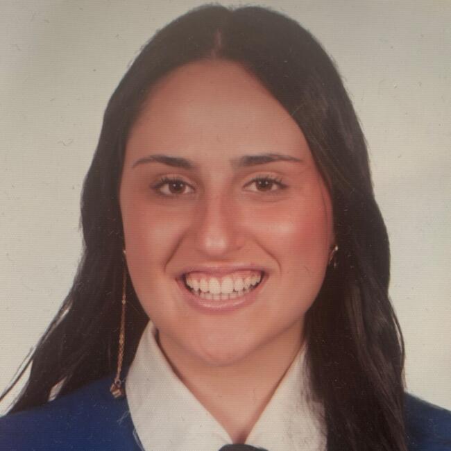 Canguro en Málaga: Sofia