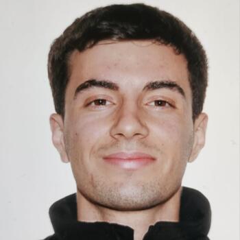 Babysitter in Chipiona: Jose Antonio