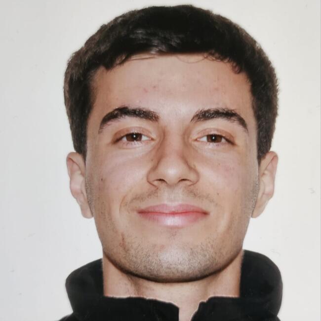 Babysitter in Chipiona: Jose Antonio