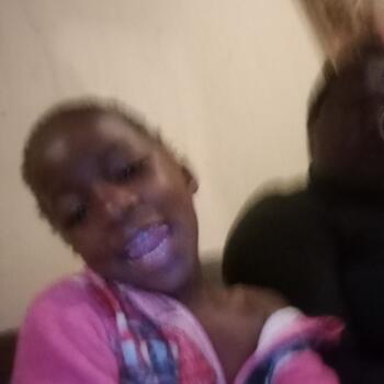 Nanny in Meyerton: Reboetsoe