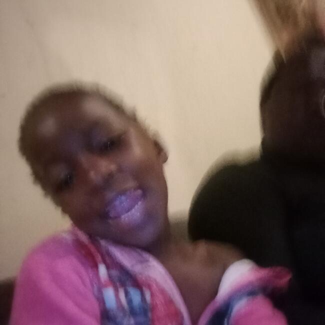 Nanny in Meyerton: Reboetsoe