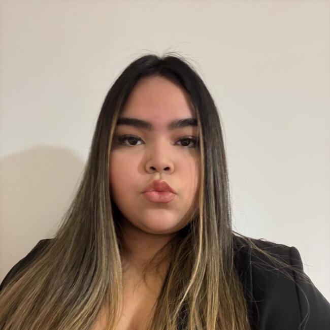 Babysitter in Lima: Gabriela Herrera