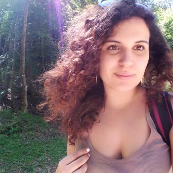 Babysitter Vicenza: Carlotta