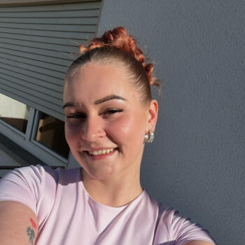 Babysitter in Rödermark: Laura