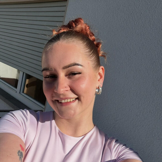 Babysitter in Rödermark: Laura