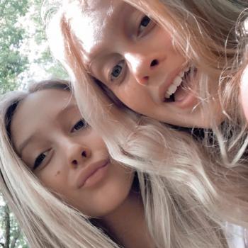 Babysitters in Virginia Beach: Allie and lily