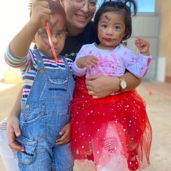 Niñeras en Cartagena: Juani
